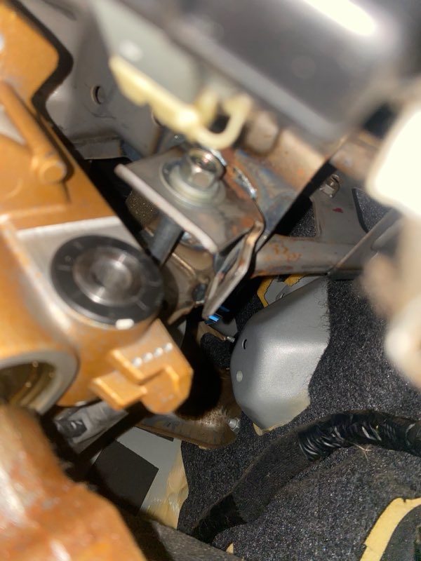 Thomas Auto repair work